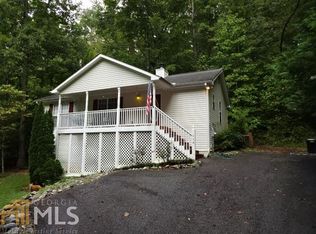 114 Chestatee Dr, Dahlonega, GA 30533