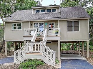 511 Cobby Creek Ln, Seabrook Island, SC 29455
