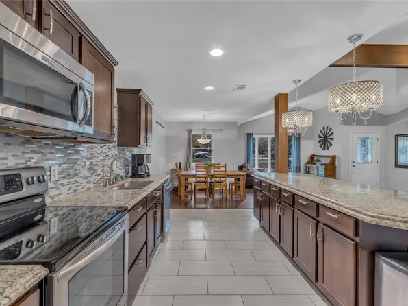 6000 Gregory Ln, Parker, TX 75002