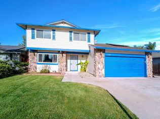 4328 Zinfandel Dr, Oakley, CA 94561