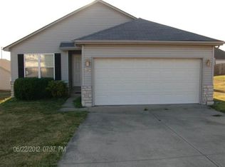 602 Simba Ct, Winchester, KY 40391