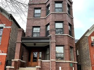 1133 N Winchester Ave #G, Chicago, IL 60622