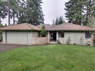 10075 SW Flicka Pl, Beaverton, OR 97008