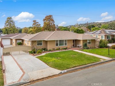 8119 Davista Dr, Whittier, CA, 90602