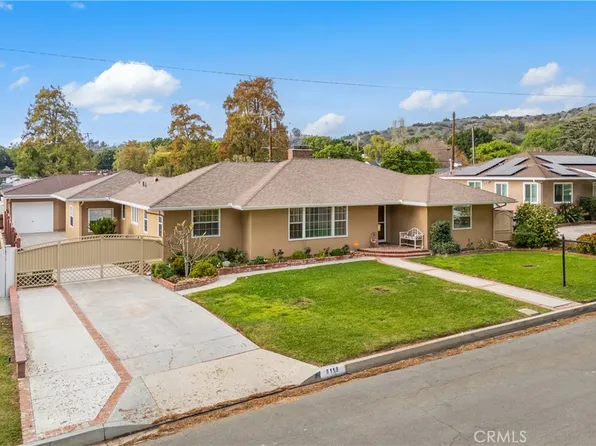 8119 Davista Dr, Whittier, CA 90602