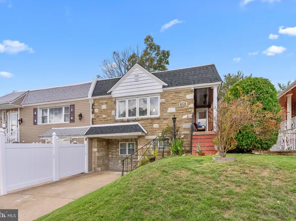 7826 Whitaker Ave, Philadelphia, PA 19111