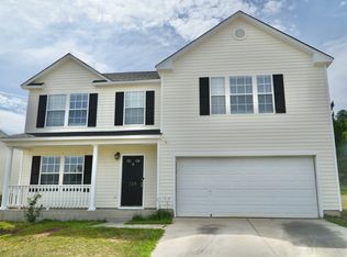 128 Tea Olive Ave, Lexington, SC 29073