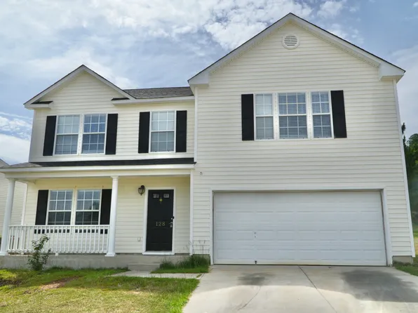 128 Tea Olive Ave, Lexington, SC 29073