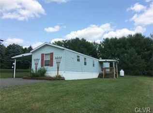1 Matthew Ln, Kunkletown, PA 18058