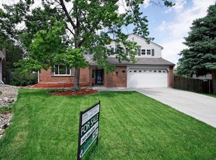 8119 S Corona Ct, Centennial, CO 80122