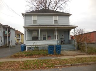132 Union St, West Springfield, MA 01089