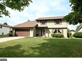 14686 91st Pl N, Maple Grove, MN 55369