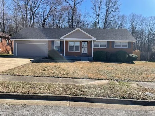 221 Elmer Ave, Memphis, TN 38109