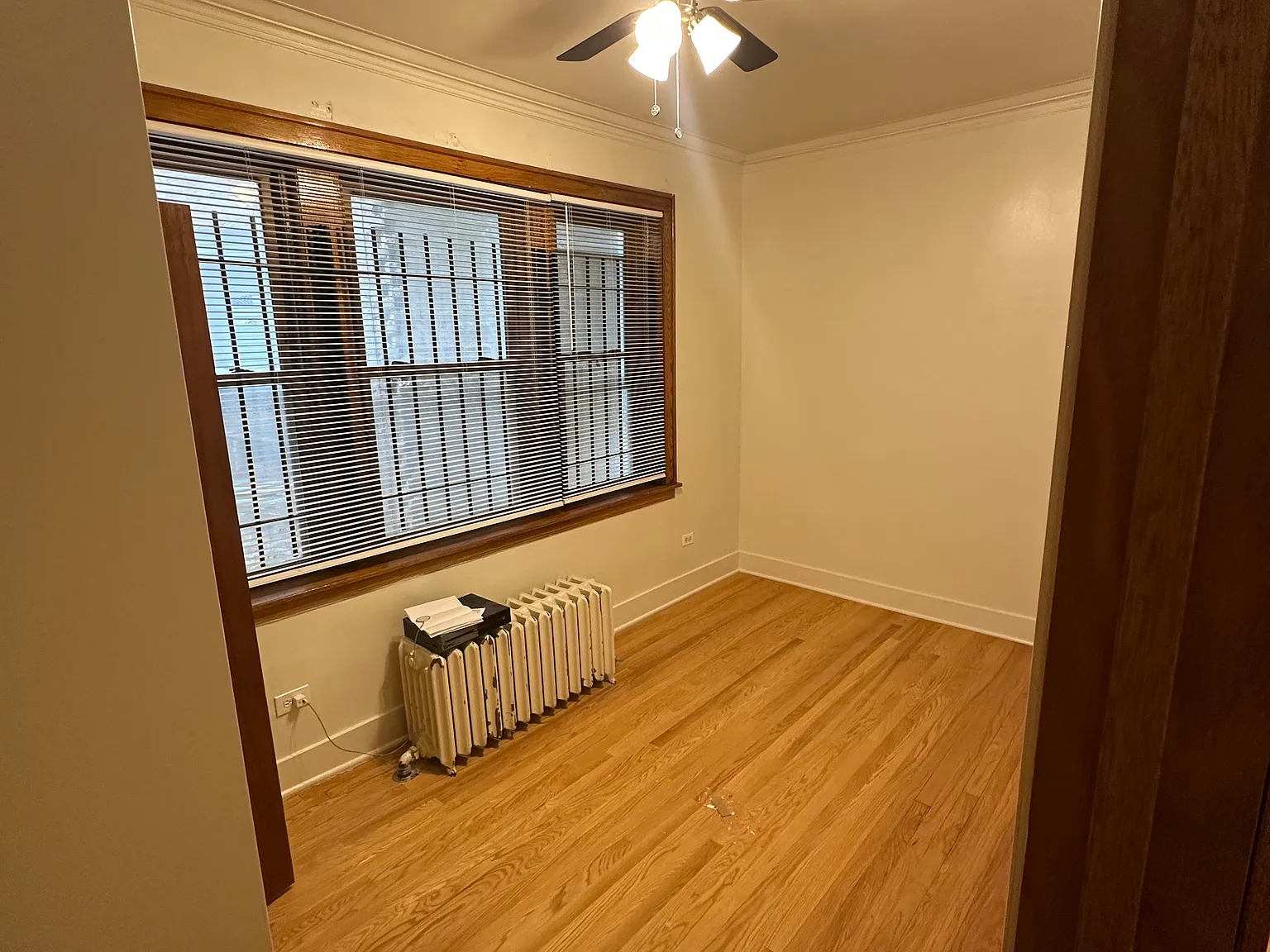5838 S Campbell Ave — Photo 3