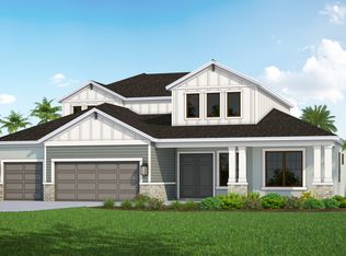 Azure Plan, Canoe Creek, Parrish, FL 34219