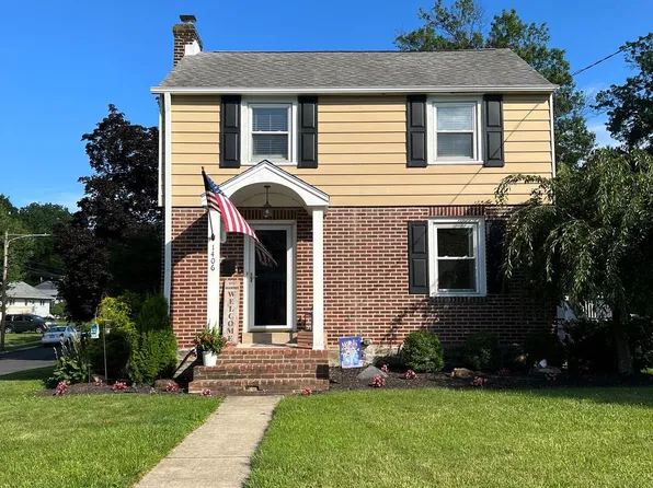 1406 Melrose Ter, Folsom, PA 19033