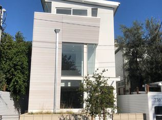 714 Hampton Dr #B, Venice, CA 90291