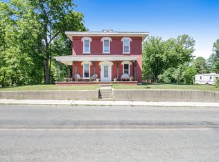 612 W Arlington St, Bangor, MI