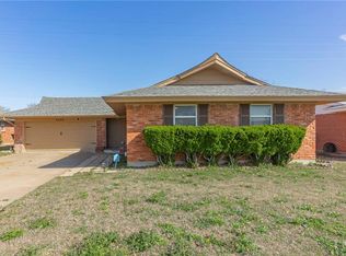 2209 SW 82nd St, Oklahoma City, OK 73159
