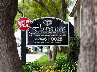 9531 Flower St #37-4, Bellflower, CA 90706