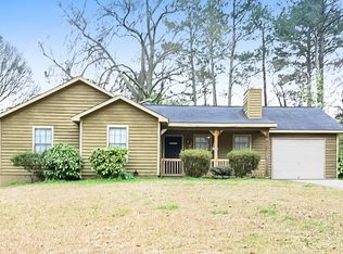313 Nicole Ct, Jonesboro, GA 30238
