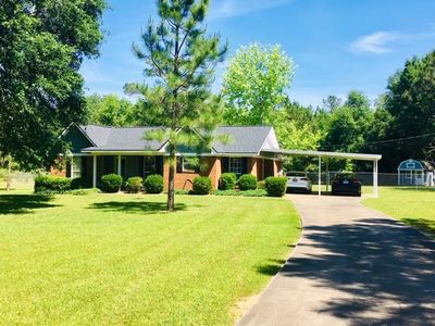153 Stocks Dairy Rd, Leesburg, GA, 31763