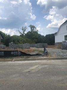 2757 Cloister Ln, Thompsons Station, TN, 37179