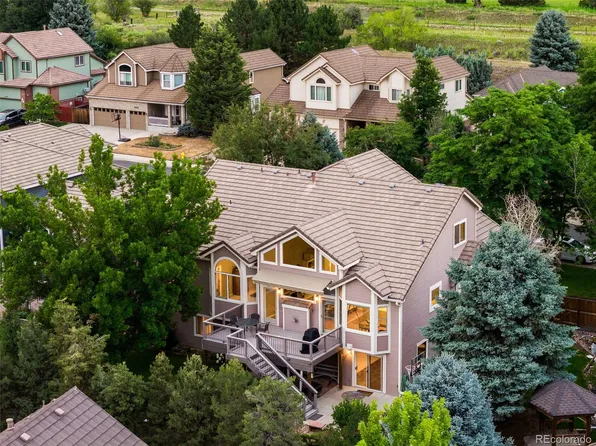 11956 W 75th Lane, Arvada, CO 80005