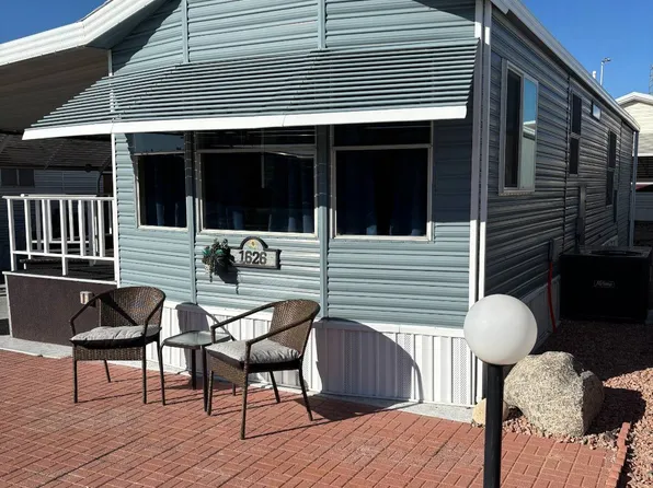 1600 E University Dr #1626, Mesa, AZ 85203