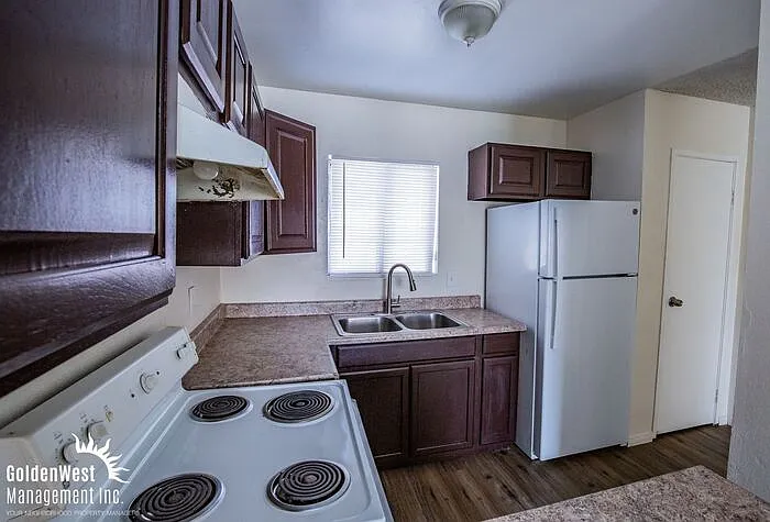 1 bed, 1.0 bath, 650 sqft, $825 — Photo 4