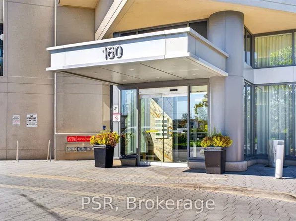 160 Vanderhoof Ave #403, Toronto, ON M4G 0B7