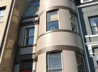 1459 Girard St NW APT 2, Washington, DC 20009