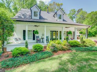 902 Turner Church Rd, McDonough, GA 30252