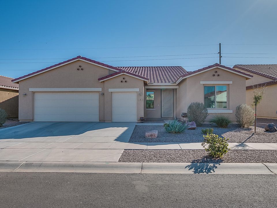 1st image of 306 N Agua Fria Ln