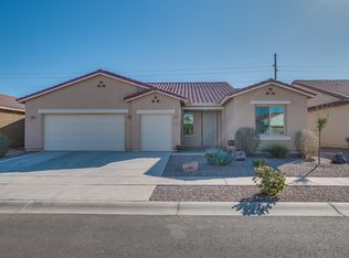 306 N Agua Fria Ln, Casa Grande, AZ 85194