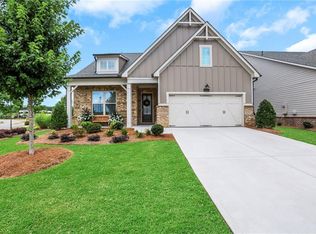 2955 Steinbeck St, Cumming, GA 30041