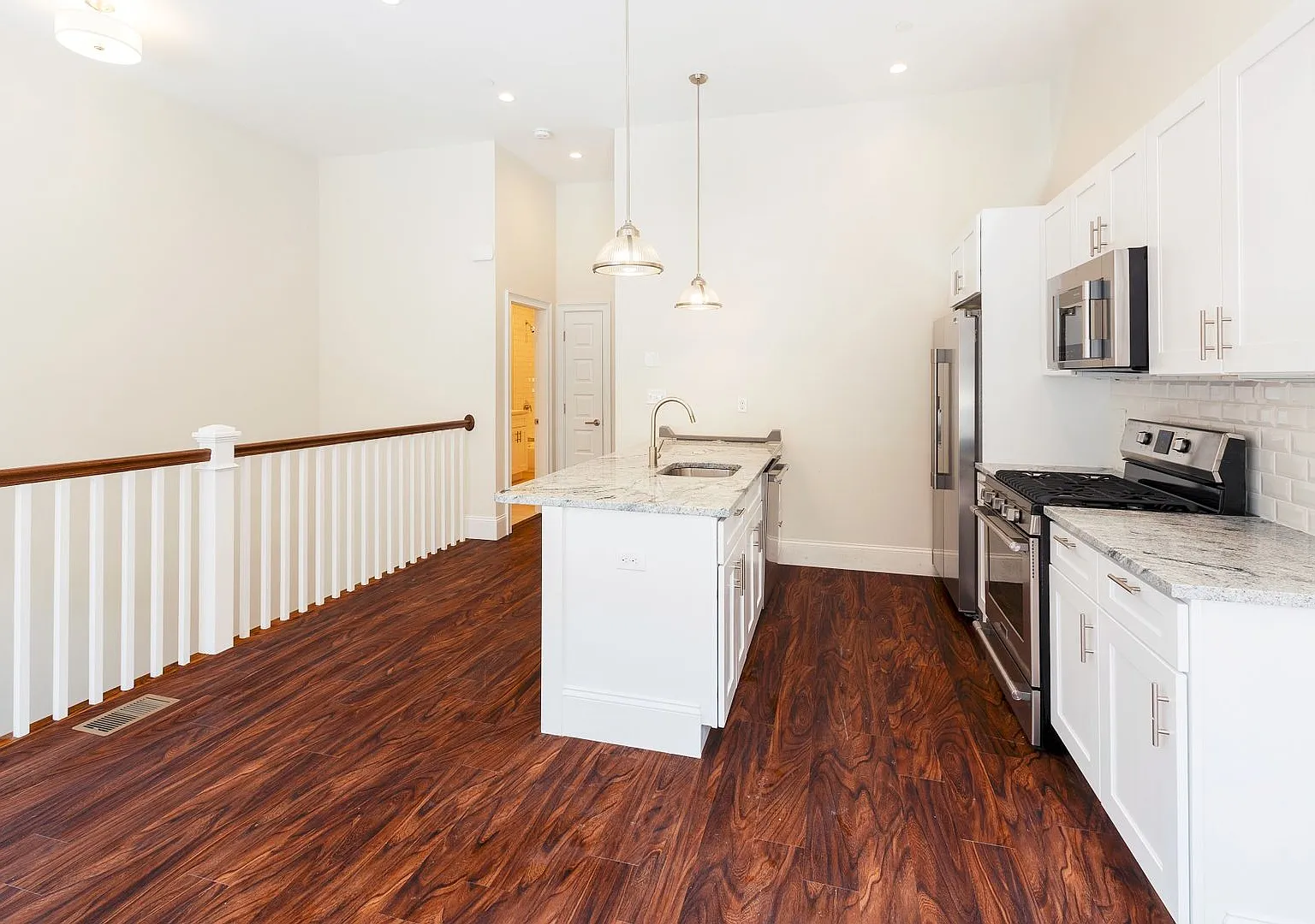 1912 Washington St #B Boston MA 02118 — Photo 2