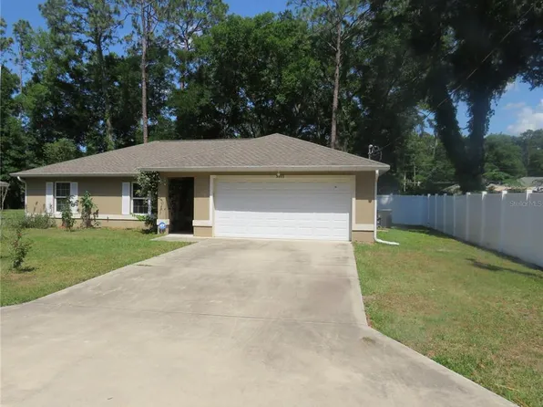 5993 NW 56th Ter, Ocala, FL 34482