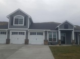 2213 Sky Meadows Ave, Richland, WA