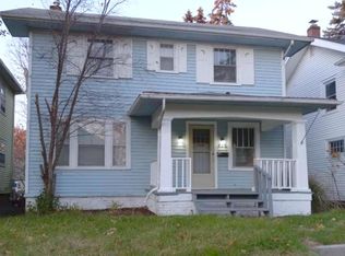 926 W Packard Ave, Fort Wayne, IN