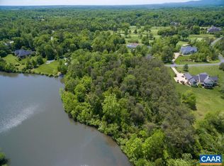 Fairway Dr, Keswick, VA 22947