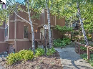 2006 Oak Creek Pl, Hayward, CA 94541
