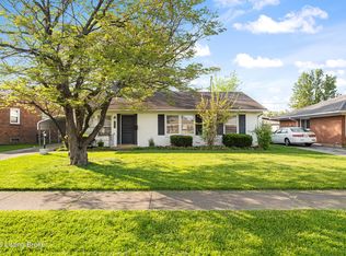 2817 Shannon Dr, Louisville, KY