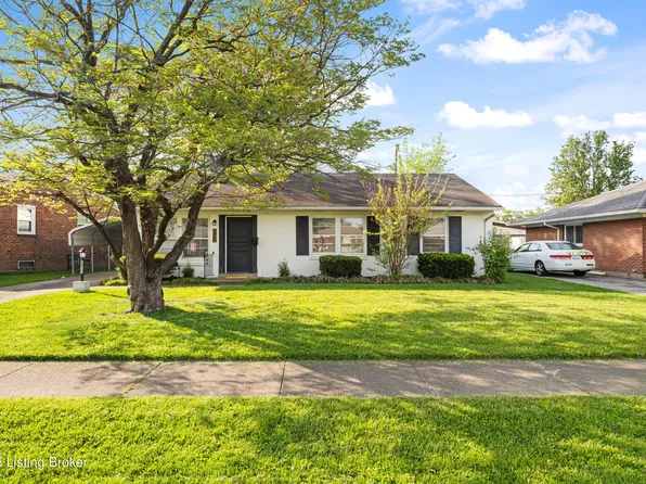 2817 Shannon Dr, Louisville, KY 40220