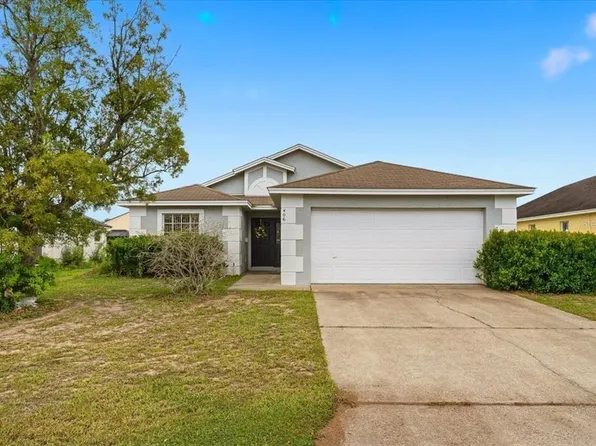 406 Saint Anns Dr, Winter Haven, FL 33884