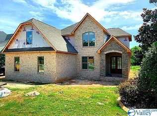 101 Ramsbrook Dr, Madison, AL 35757