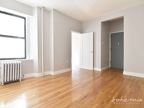 5th image of 599 W 176th St APT 63