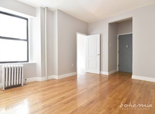 540 W 165th St APT 4K, New York, NY 10032