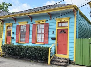 5249 Magazine St, New Orleans, LA 70115
