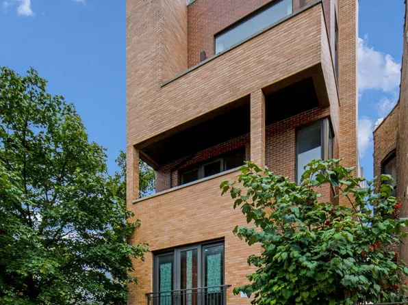 6640 S Maryland Ave APT 3, Chicago, IL 60637